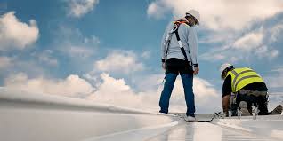 Fast & Reliable Emergency Roof Repairs in Wheaton, MD